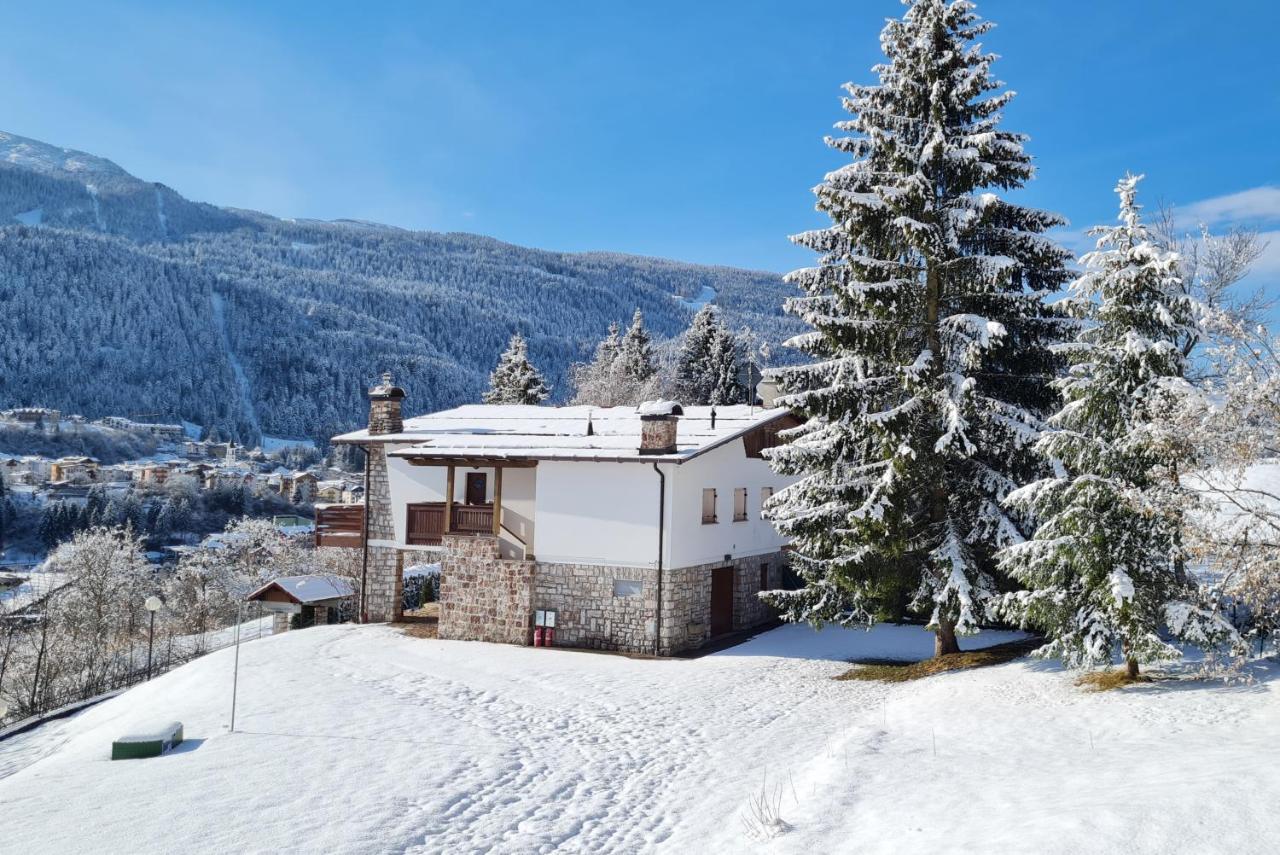 Alice Di Sopra Appartement Andalo