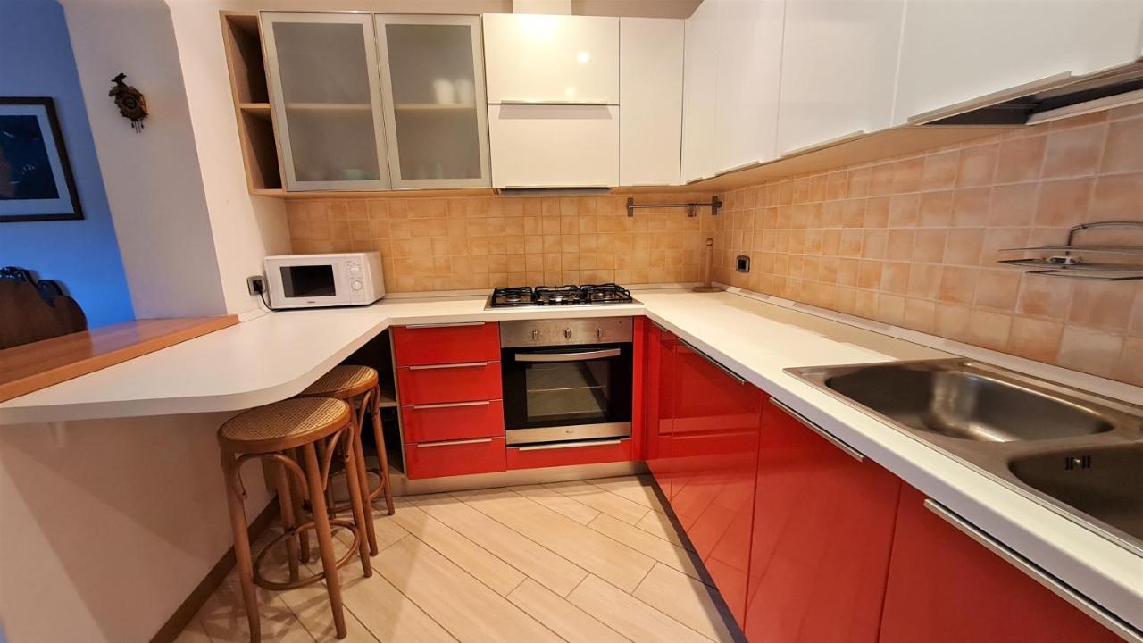 Alice Di Sopra Apartment Andalo