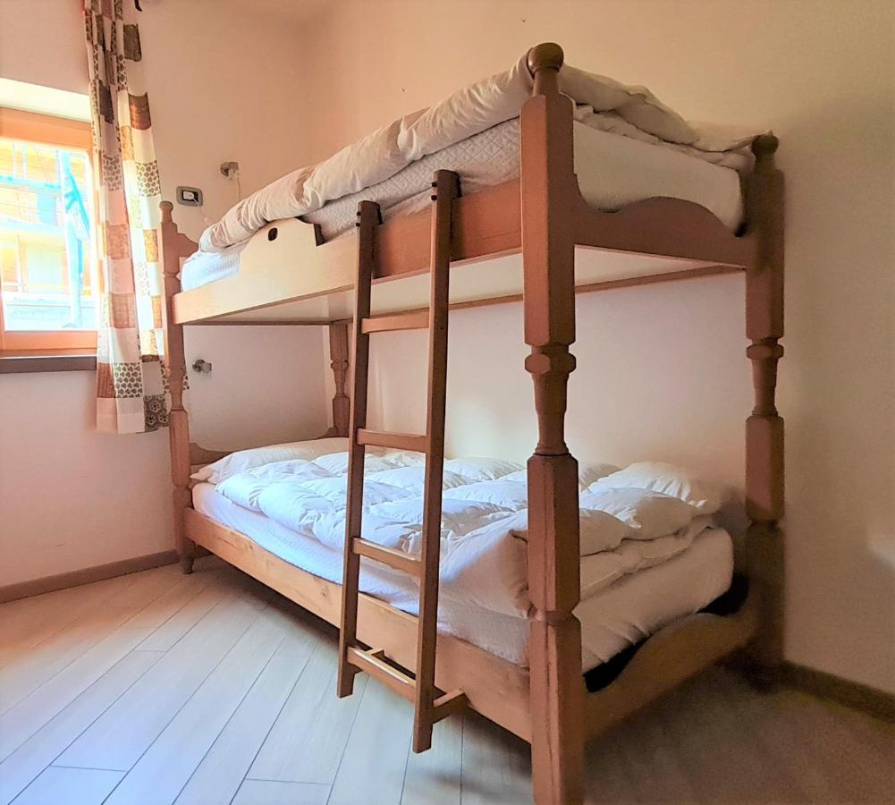 Appartement Alice Di Sopra Andalo