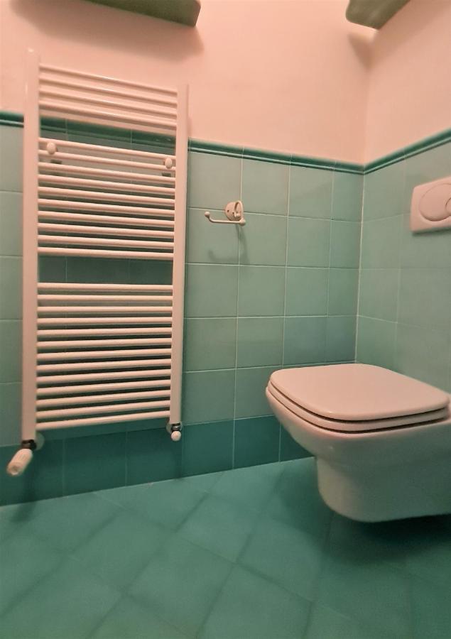 Alice Di Sopra Apartment