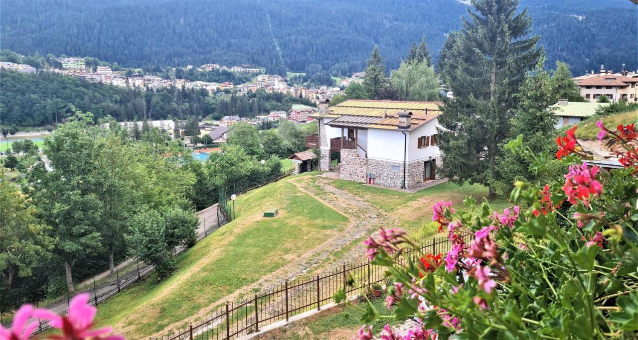 Alice Di Sopra