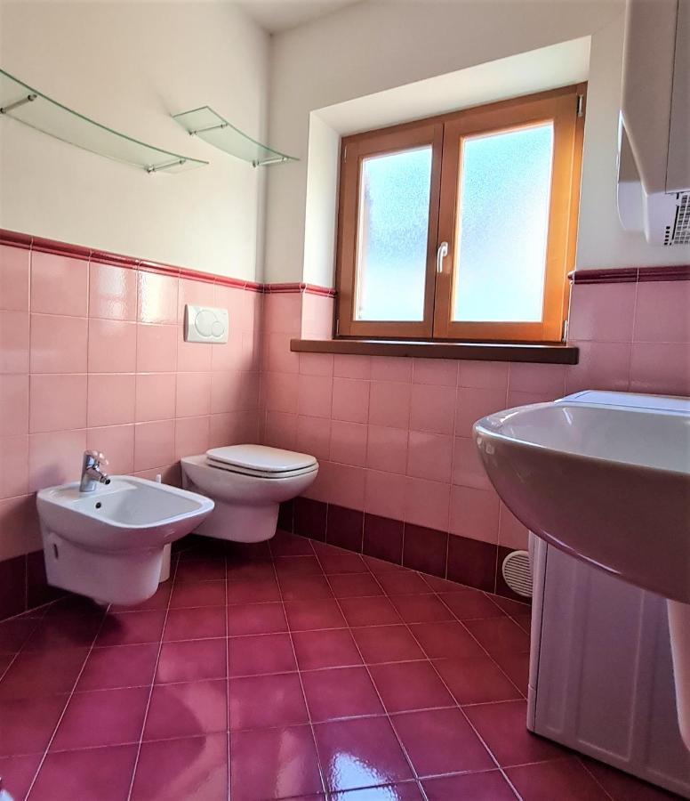 Alice Di Sopra Apartment *