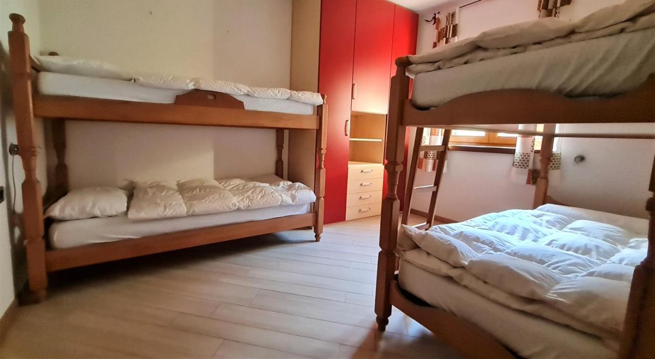 Apartment Alice Di Sopra