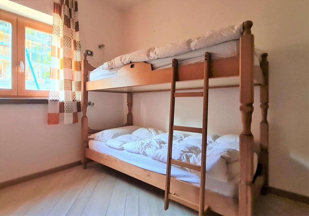 Apartment Alice Di Sopra