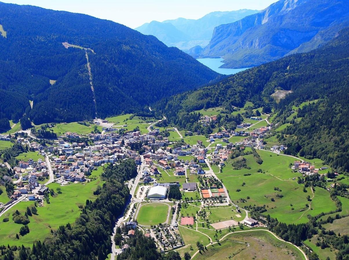 Alice Di Sopra *